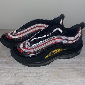 Nike Air Max 97 Tartan